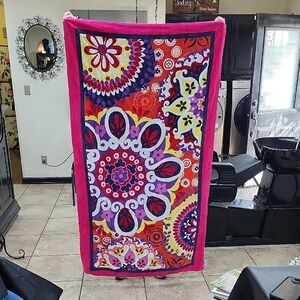 NOBLE EXCELLENCE BEACH TOWEL